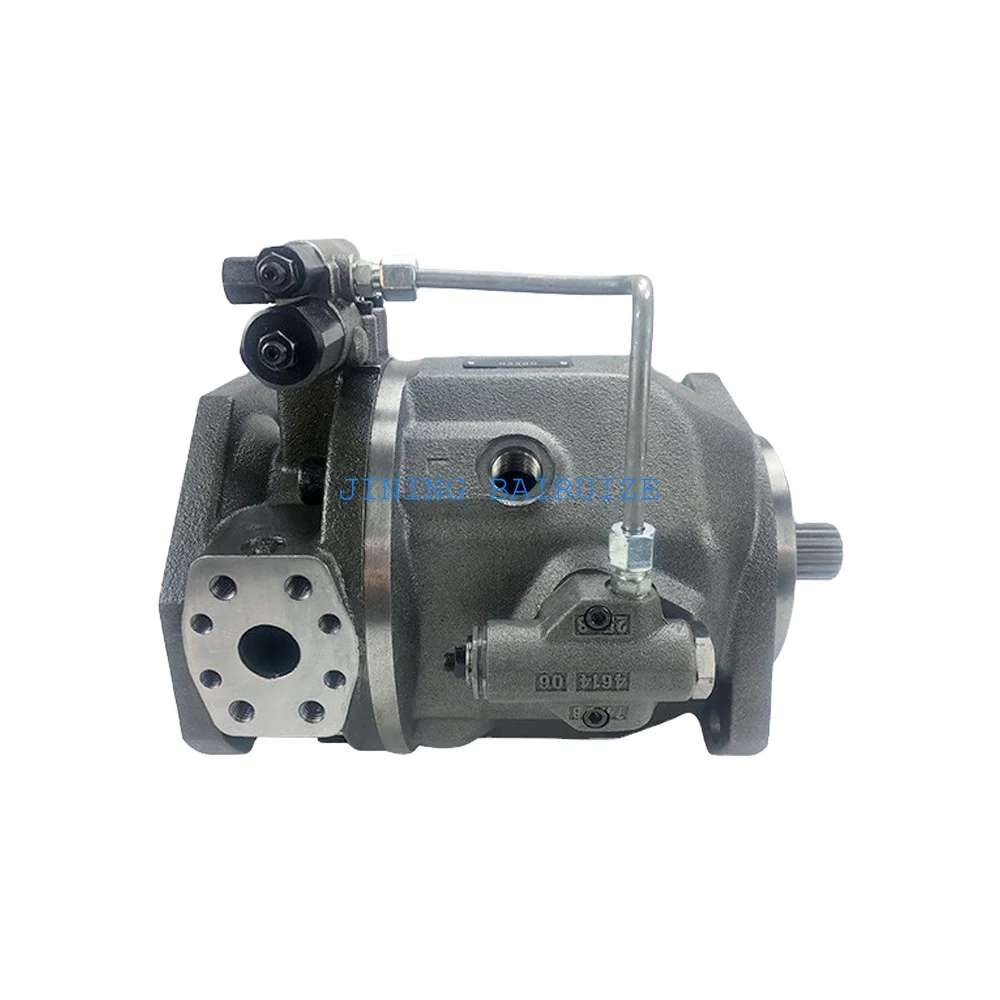 

Original new excavator parts piston pump A10VSO45 hydraulic