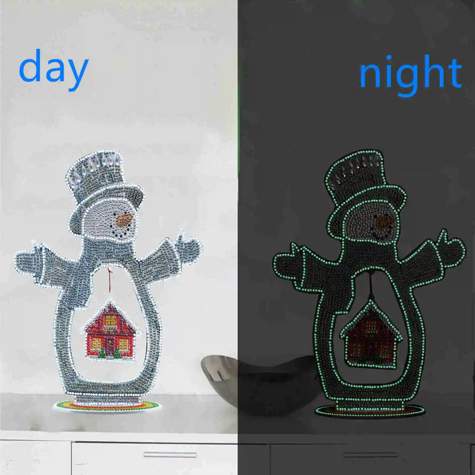 

5D алмазная живопись Weihnachten, рождественские украшения, DIY мозаика, Набор для творчества, новогодние подарки, рождественские украшения