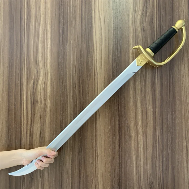 海賊ナイフ2 古兵器 武具 模造刀·模擬刀 Cosplay ロールプレイング 閻魔刀-ショート丈 古兵器 武具 Cosplay ロールプレイング模造刀