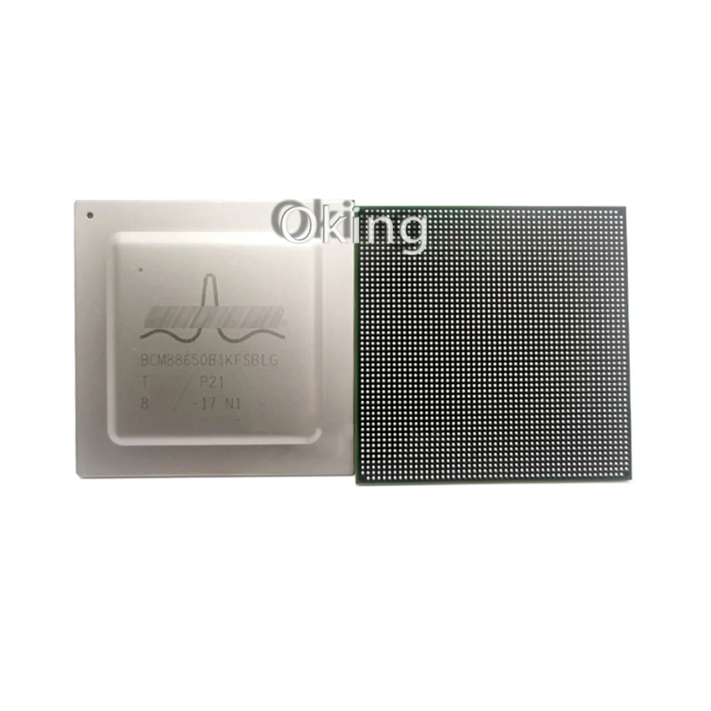 

(1piece) 100% New BCM88650B1KFSBG BCM88650B1KFSBLG BGA Free shipping