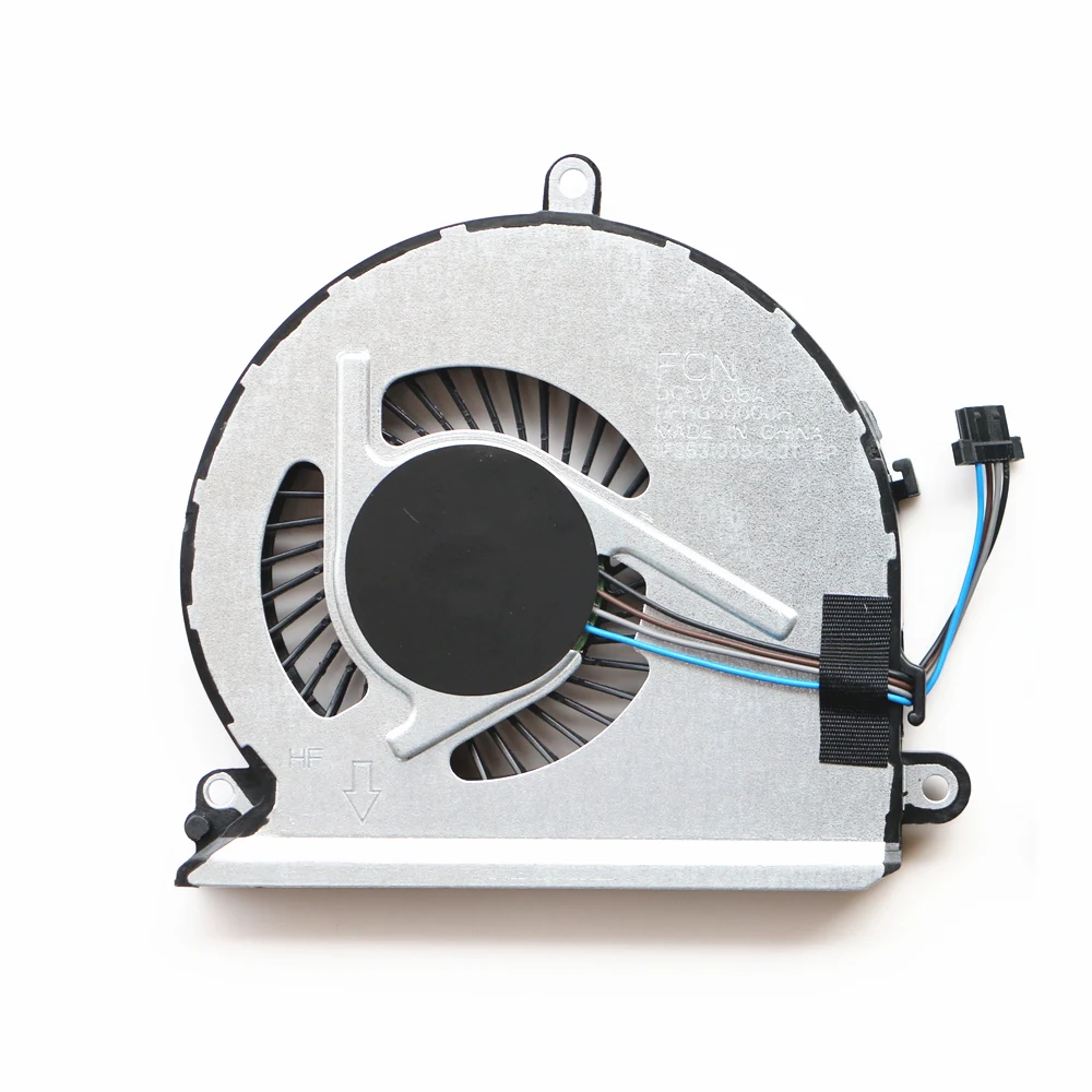New Cpu Fan For Lenovo IdeaPad V310-14ISK V310-14IBK V310-15ISK CPU Cooling  Fan - AliExpress