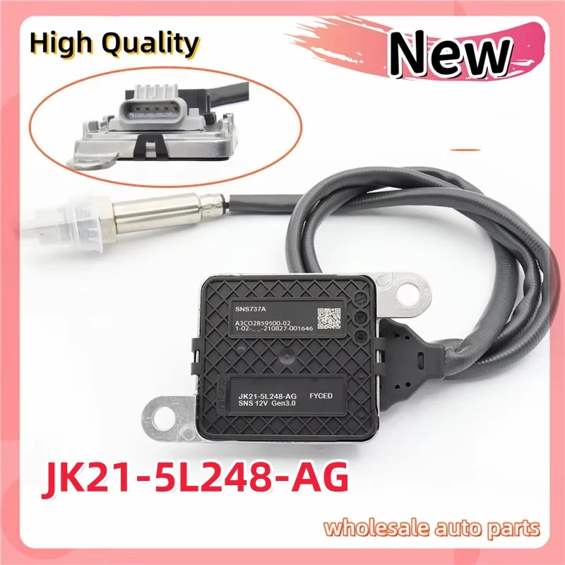 NOx Nitrogen Oxide Sensor For Ford Transit Custom MK2 (2018-2020) - JK21-5L248-AF