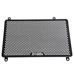 Premium Radiator Guard Grille Cover for Kawasaki Ninja Series (ZX25R)