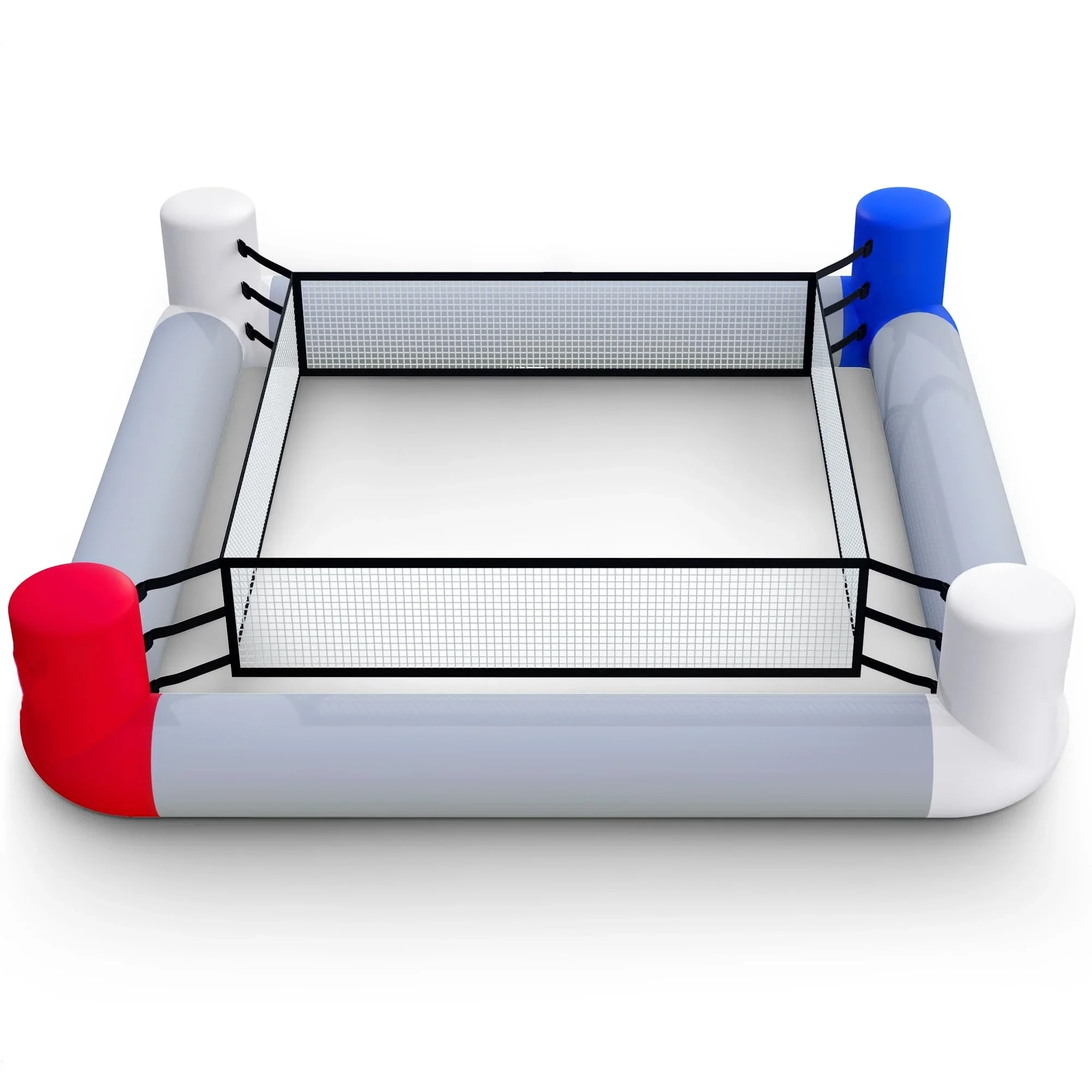 Boxing Ring Inflatable Boxing Dummy Inflatable Joust for Adult