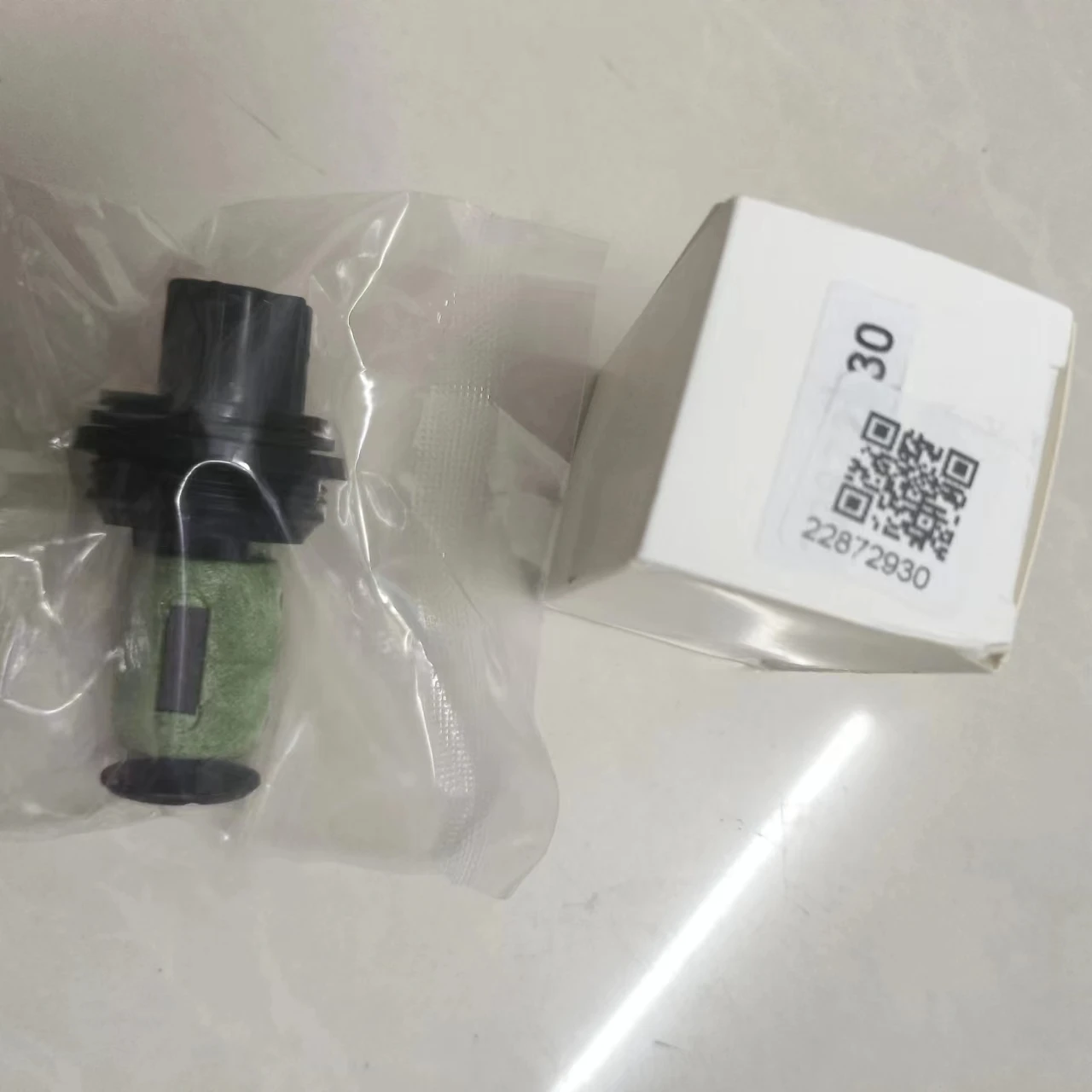 Auto Windshield Washer Fluid Level Sensor 20911539 84100299 22872930 for Buick Chevrolet Cadillac