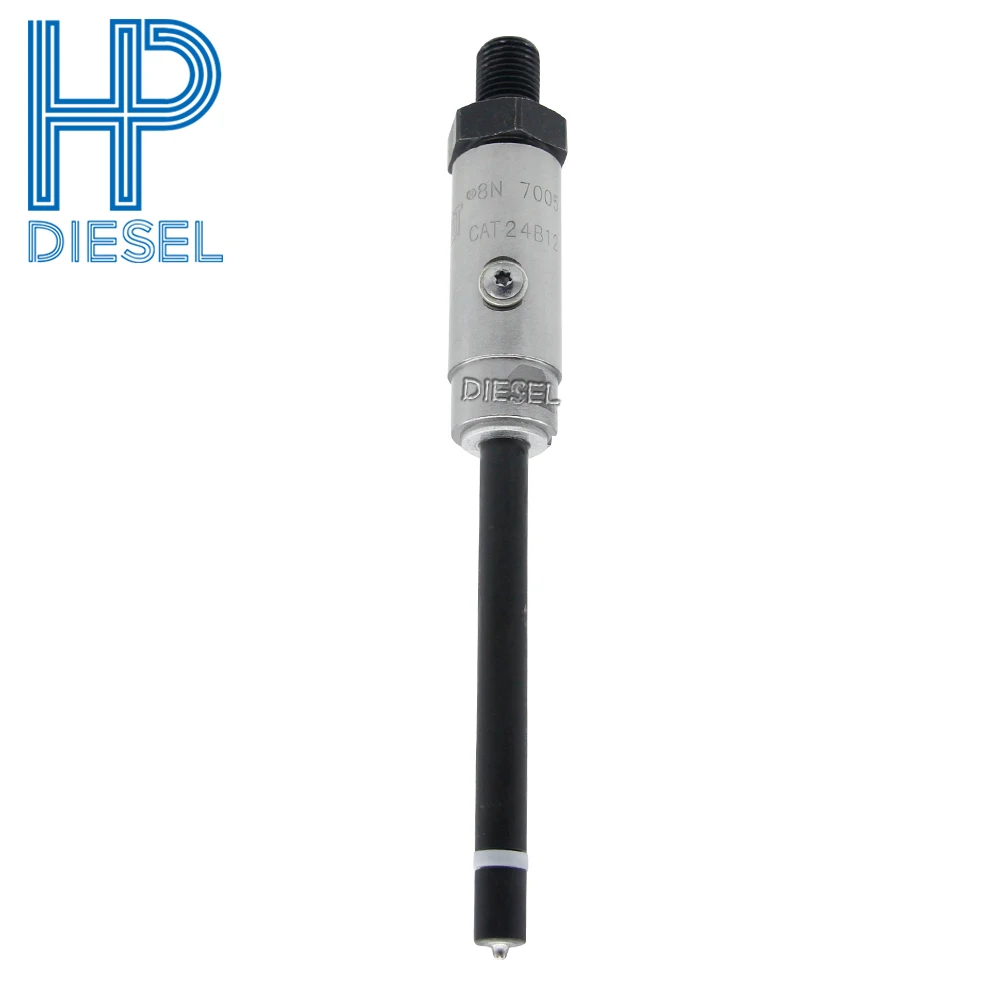 

Карандашный инжектор 8N7005, карандашная сопла 8N7005, запасная часть дизельного топливного двигателя, система впрыска, деталь топливного двигателя, магазин на заводе