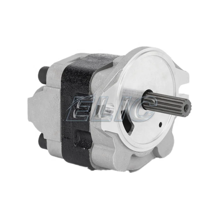 

excavator KEP2217C3VW PSVD2-17E PSVD2-21E PSVD2-27E KAYABA Gear Pump for KYB YANMAR IHI