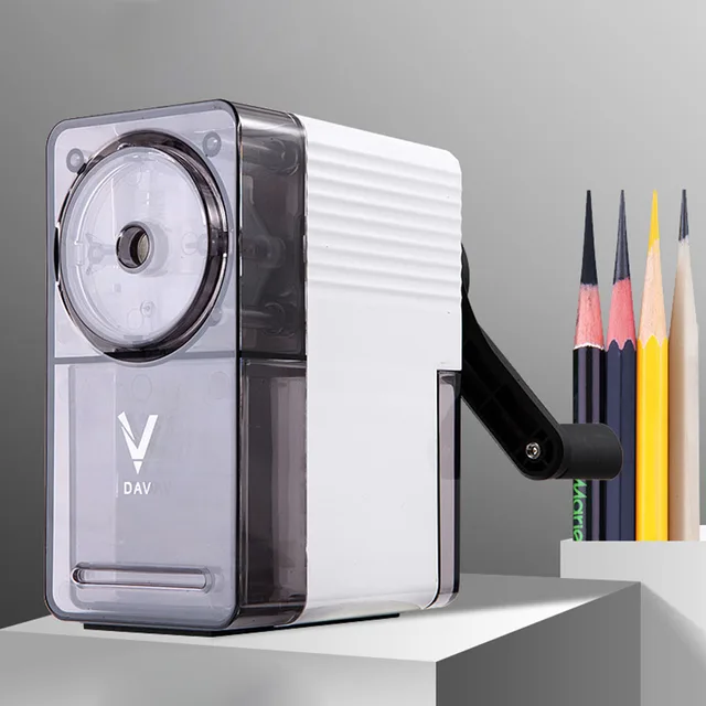 Professional Grade Pencil Sharpener for Artists - Perfect for Charcoal,  Sketching and Drawing Pencils Sharpener Pencil Cute - AliExpress