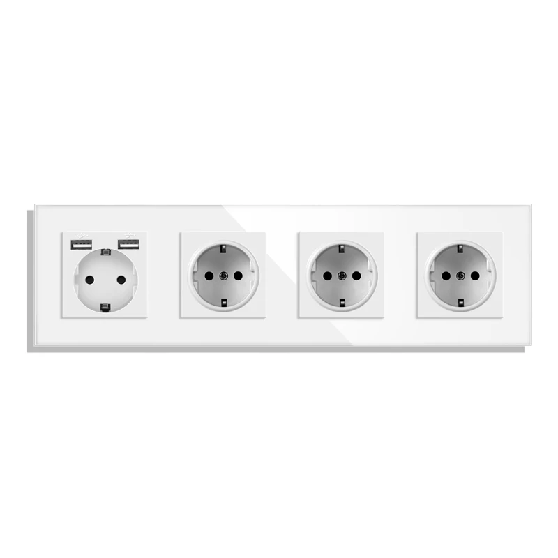295 1USB 3 socket