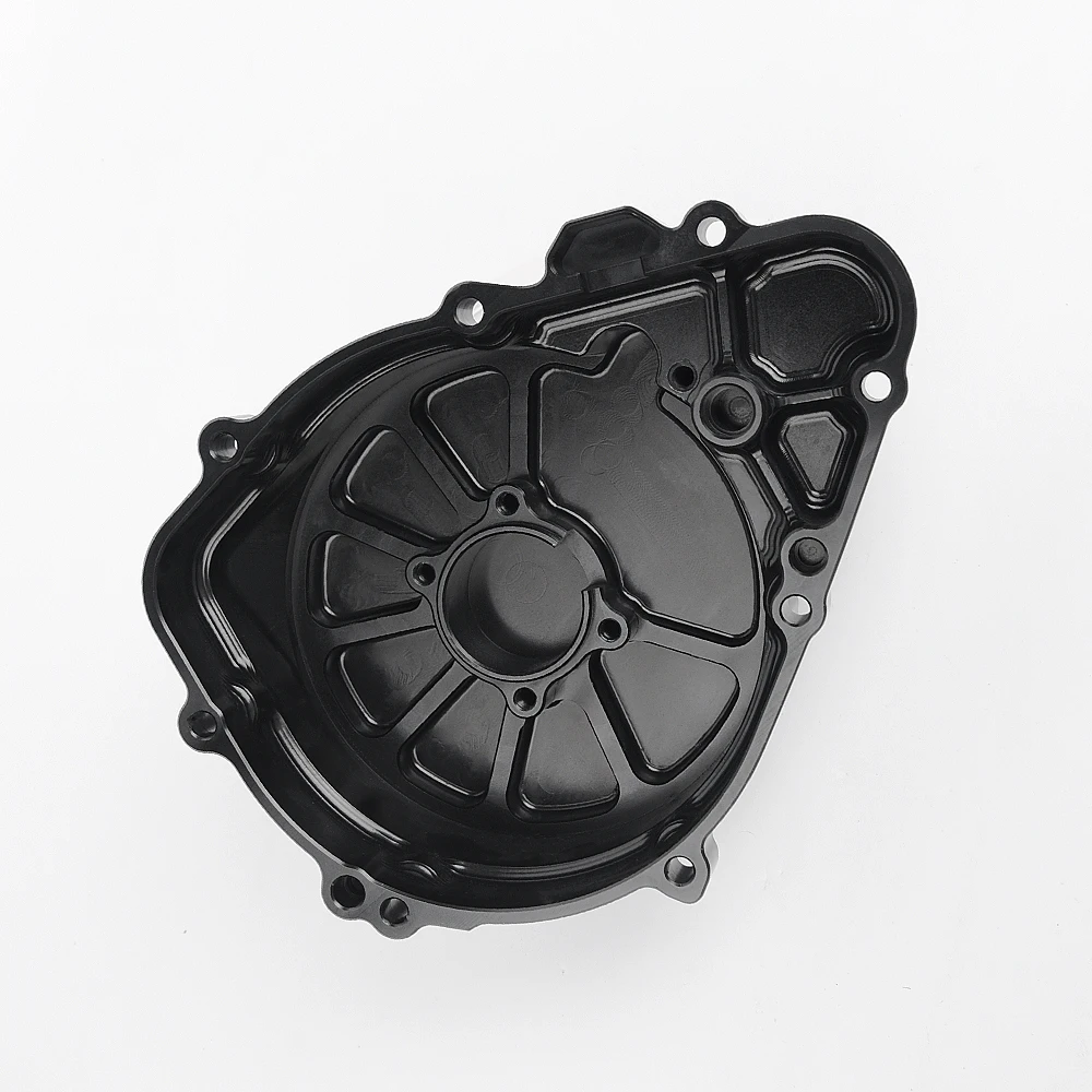 Z900RS Generator Abdeckung Set Für Kawasaki Z900RS / Cafe 2018-2025 DOHC Motor Fall Abdeckung Kupplung Stator Kettenrad schutzhüllen – Detail 7