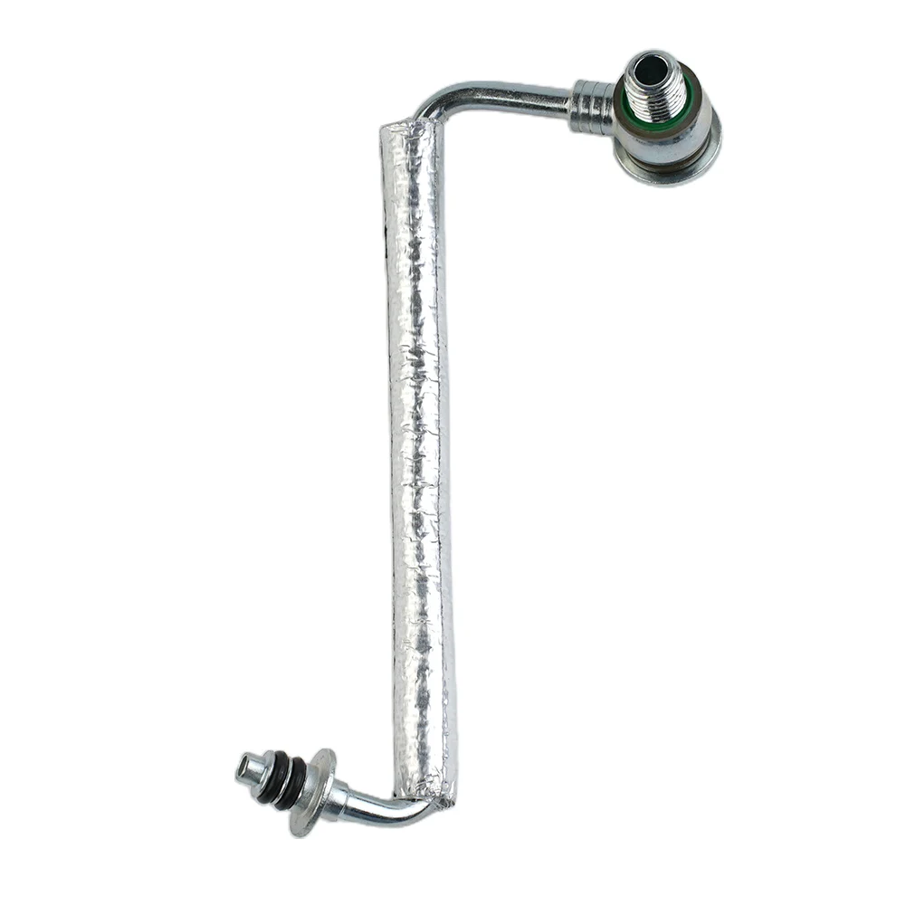 Oil Feed Pipe 55580423 55580424 55592600 ASTRA J CASCADA CORSA D Direct Fit For ADAM Plug-and-play Replacement