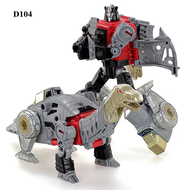 KBB D104