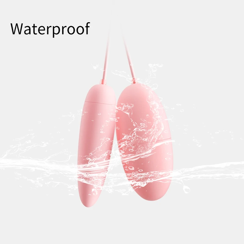 Χονδρικής OEM Τηλεχειριζόμενο Δονητικό Αυνανιστήρια με Αυγά Jumping για Γυναίκες Ενηλίκων Σεξουαλικά Παιχνίδια για Γυναίκες_voghion.com