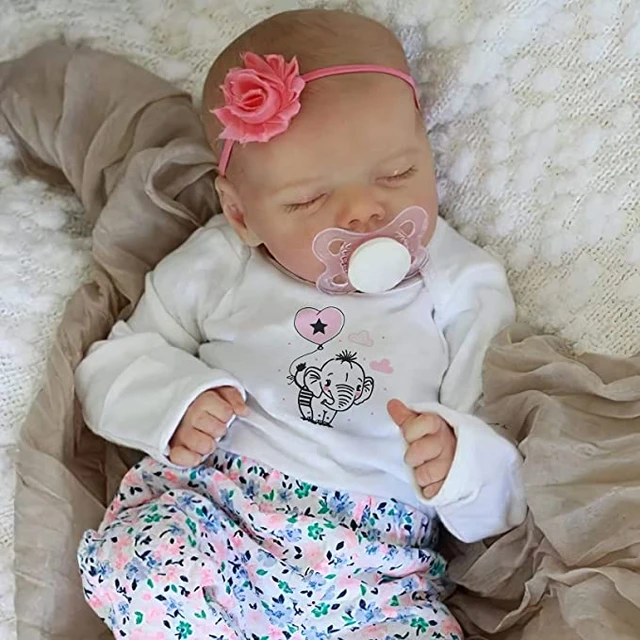 Reborn Baby Dolls Full Vinyl Silicone Twins  Silicone Reborn Baby Dolls  Girls Twin - Reborn Dolls - Aliexpress