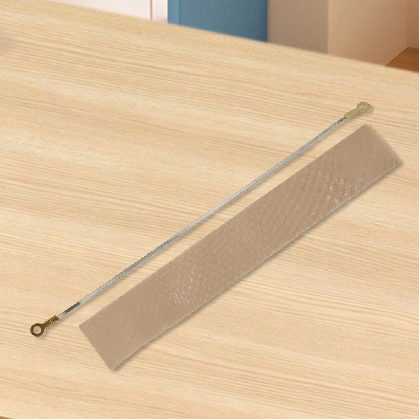 

Impulse Sealer Sealing Sealing Machine 1Pc 200/300/400mm Brown Element Strip For SF-200 Sealing Machine Durable