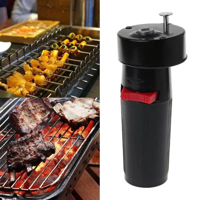 P82D for DC 1.5V Electric Grill Motor BBQ Parts Rotisserie Spit Motors Rotating Barbecue