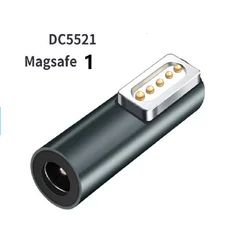 Magnetic 100W Fast Charging USB - C to Magsafe Adapter (DC to magsafe1)