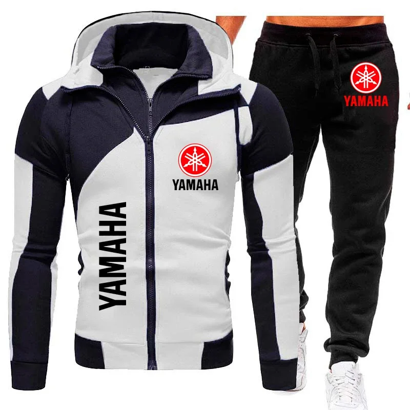 Yamaha Brand Logo Detail