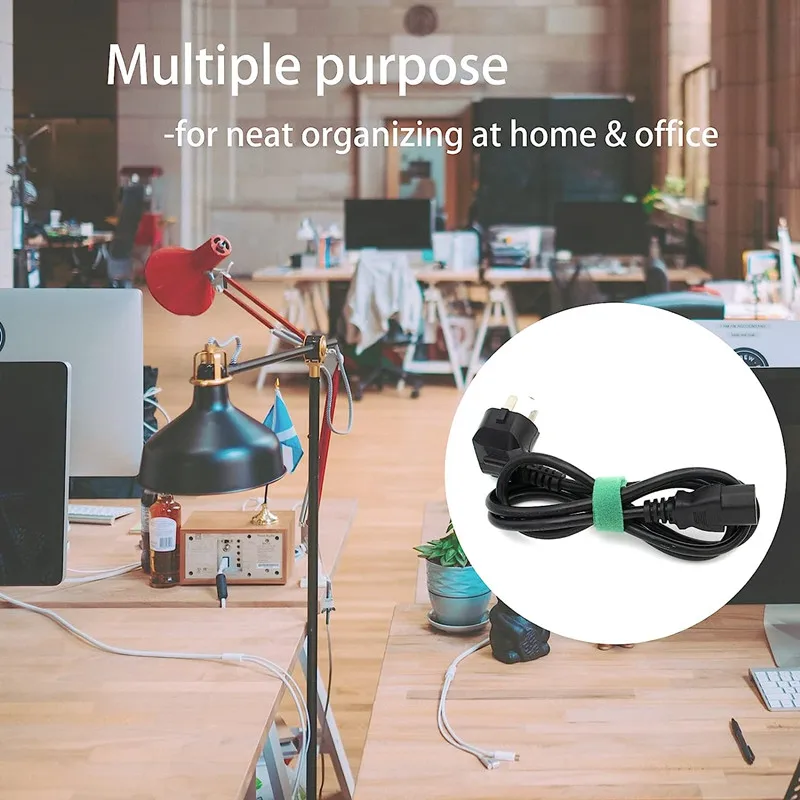 Garden Twine Plant Ties Nylon Plant Bandage Garden Hook Loop Bamboo Cane Wrap Support Accessories 10M/5M/2M,plant ties