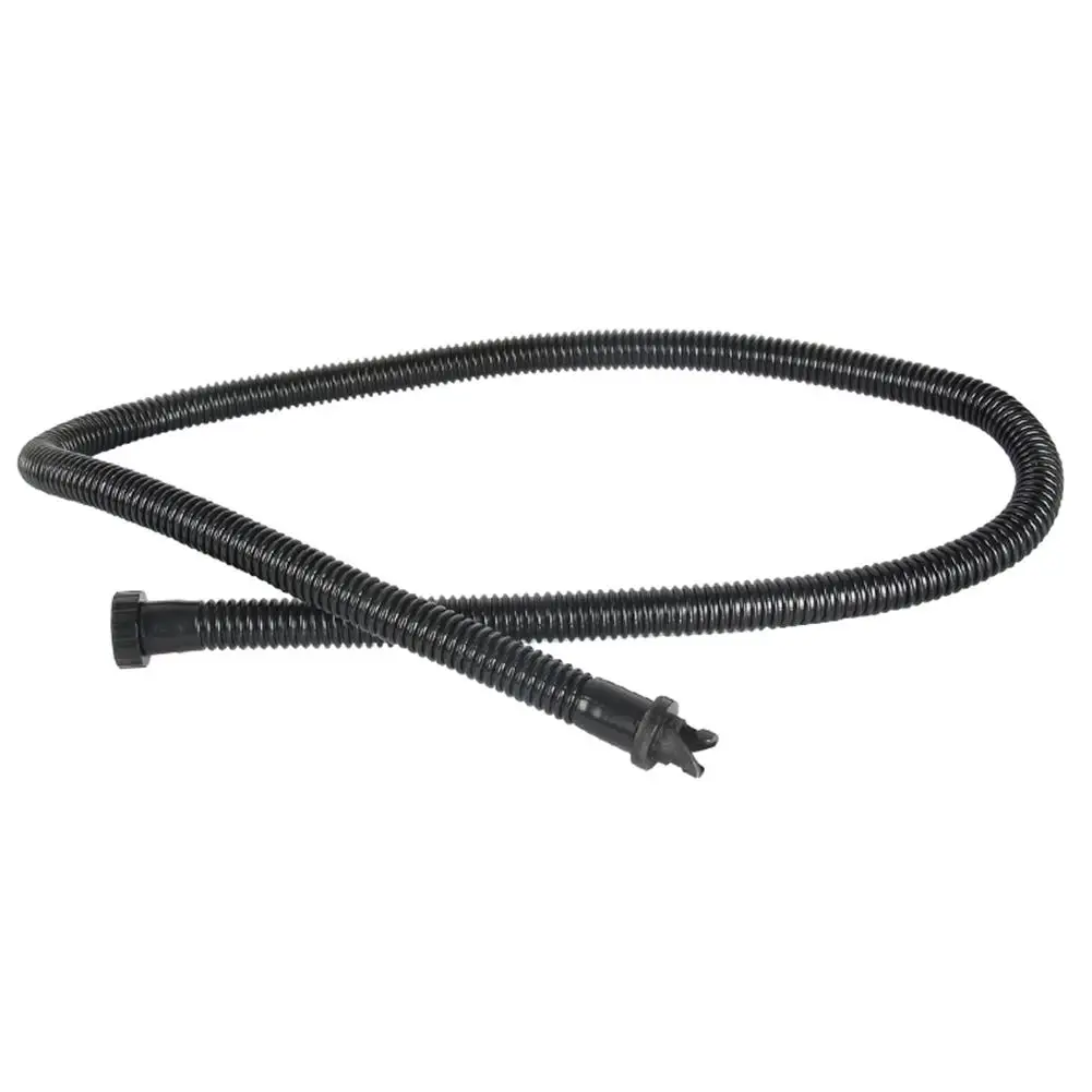 Soft Inflation Tube Hose Compatible For Zray Paddle Board High Pressure Hand Pump Inflatable Boat Sup Pump Accessories