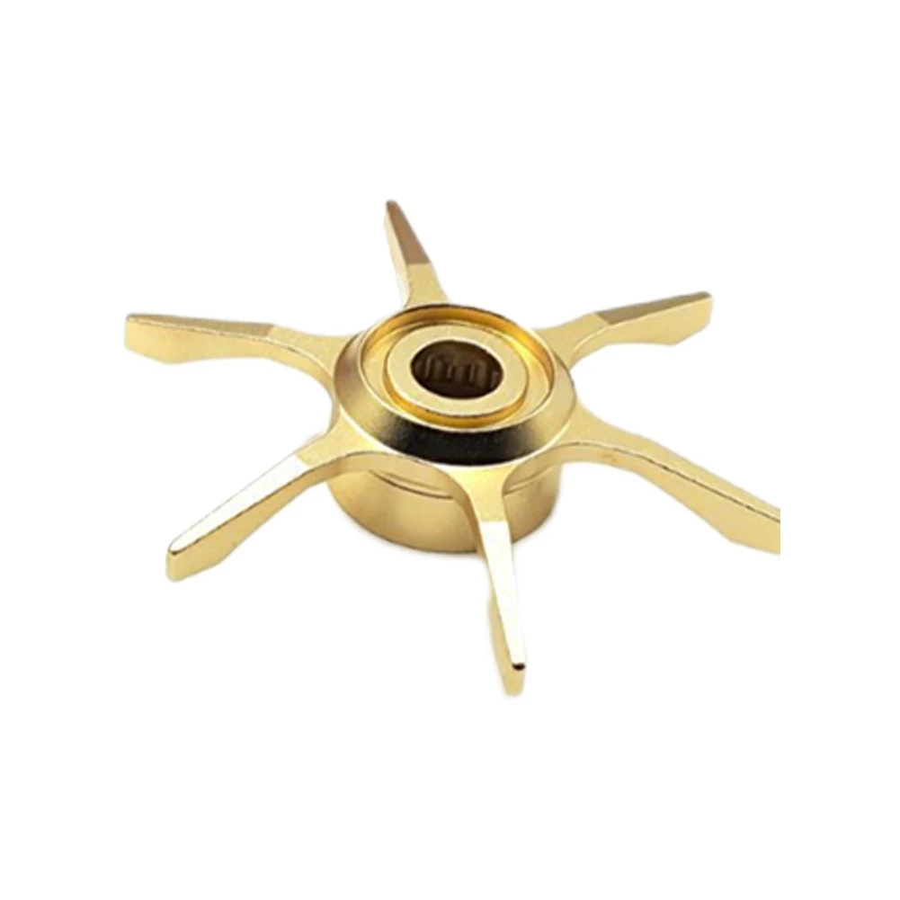65mm Aluminium Stern Drag Für Daiwa Stern Drag Baitcasting Angeln Reel Bremse Entladen Schlüssel Angeln Reel Zubehör – Detail 9