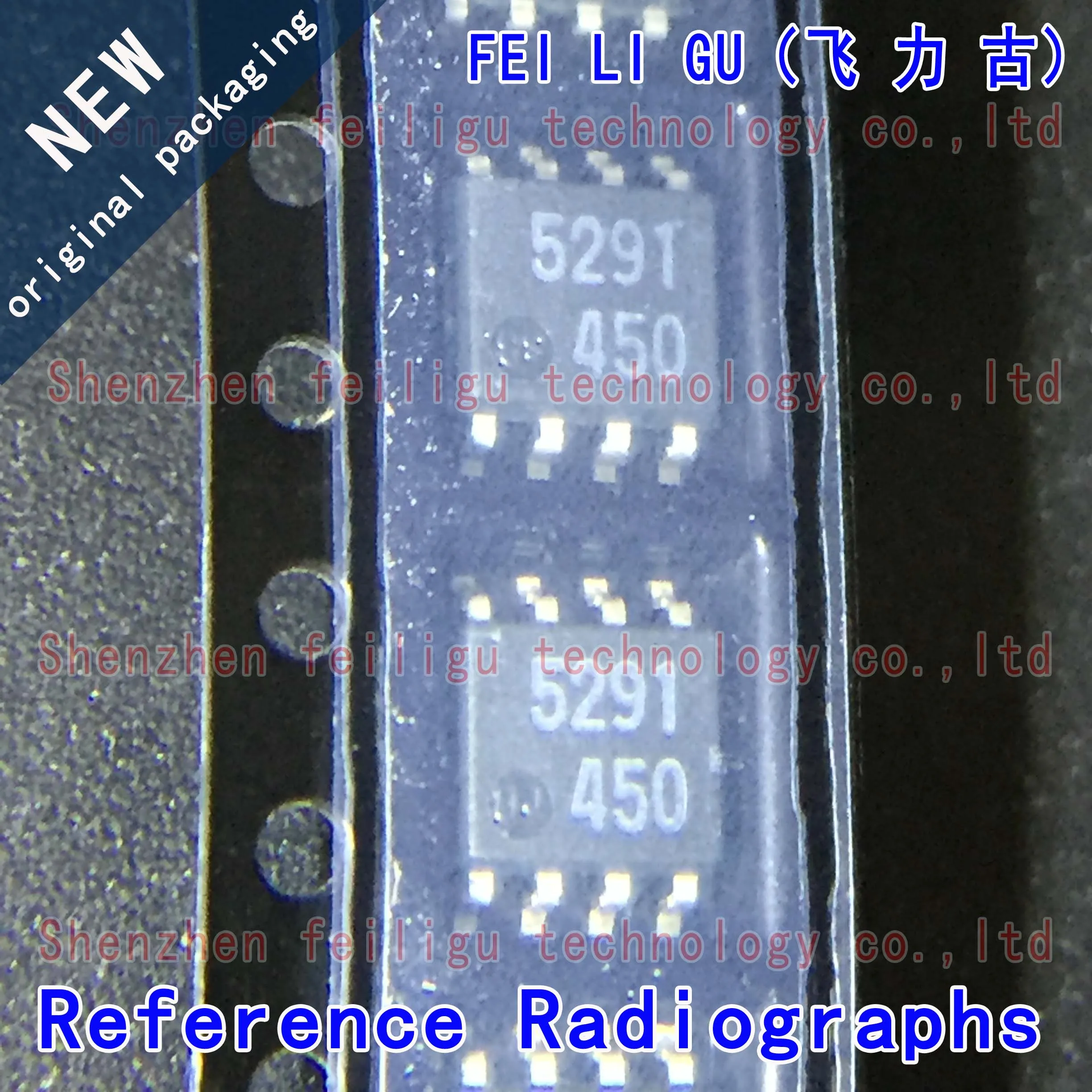 100% Новый оригинальный M5291FP