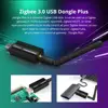 SONOFF ZB Dongle-E USB Dongle Plus Zigbee 3.0 Universal Gateway Support Home Assistant Zigbee2MQTT Raspbian Ubuntu macOS 2