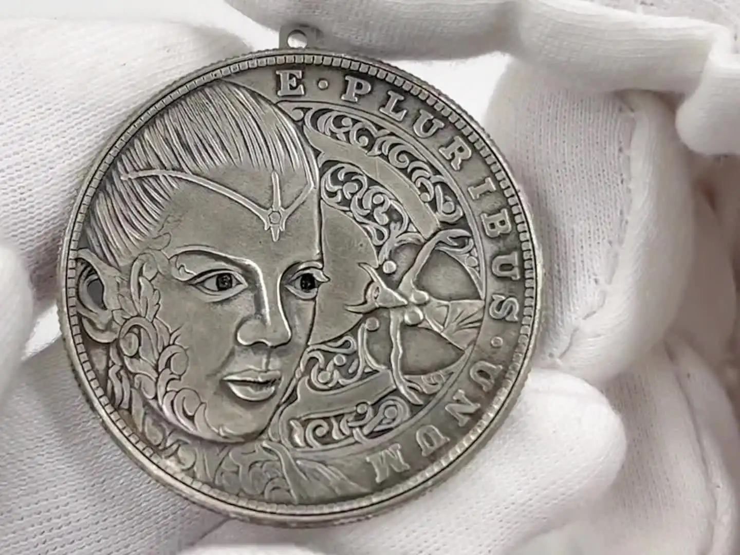 最終価格チャレンジコインまとめ売り 81WTR3zutyS._AC_UF350,