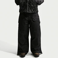 Nike Authentic ACG Pantalon de sport ample tissé coupe-vent et hydrofuge pour homme IF0906-010 1