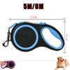 8 Meters Retractable Pet Dog Leash For Small Big Dogs Cats Hiking Running Puppy Traction Belt Labrodor Golden Retriever Product 6