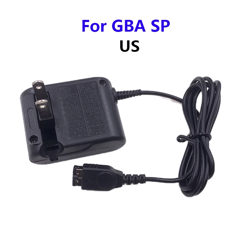 1-5pcs AC Power Supply Charger Adapter for Nintendo DS NDS Lite