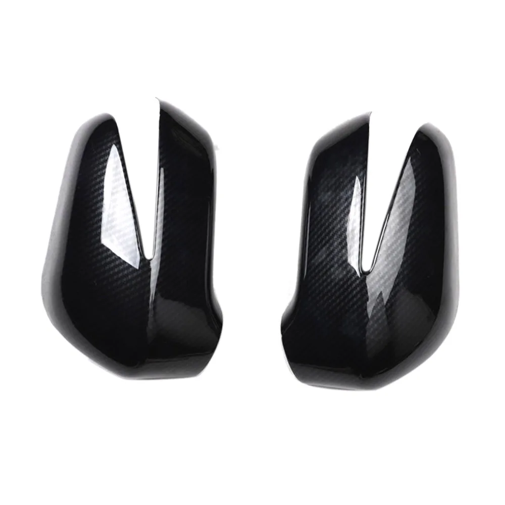 

Накладка на зеркало заднего вида автомобиля Bezel внешний Стайлинг ABS углеродное волокно для 8-го седана 2006-2011