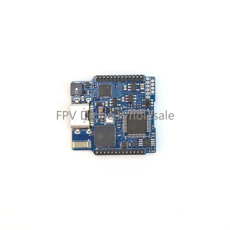 Récepteur FPV SteadyView ELRS 5.8G V3.3 - DVR, Sac à Dos ELRS