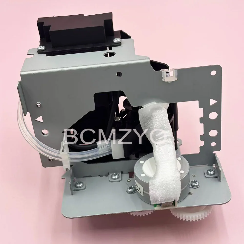 잉크 펌프 어셈블리 캡 캡핑 스테이션 조립 청소 유닛, 엡손 7800 7880 7880C 9800 9880 9880C 7450 프린터, 일본산