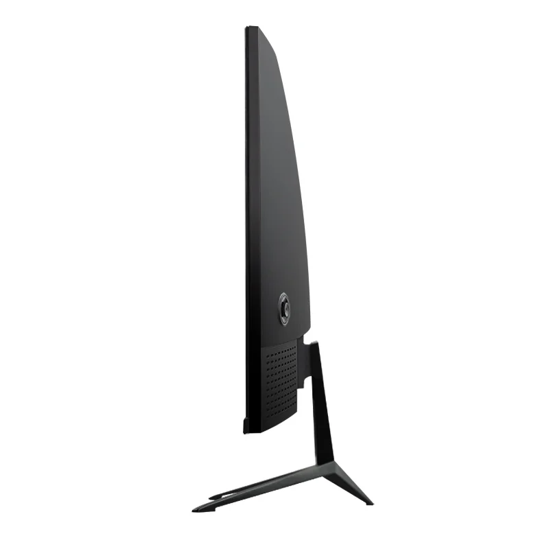 23,8 дюймовый ЖК-монитор с разрешением HDMI 1920*1080 R1500 VA, поверхностный экран, настольный поверхностный дисплей, монитор 23,8 дюйма 75 Гц144 Гц (art.: 3920bf326eb4f) - 3920bf326eb4f