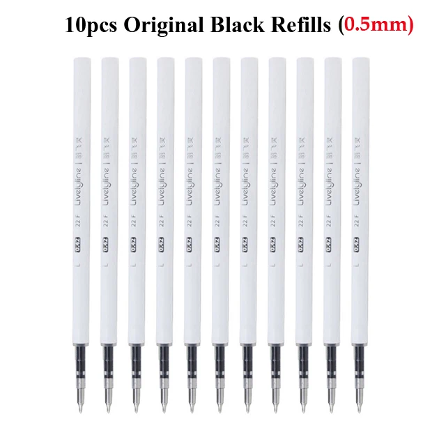 10pcs Original Ink