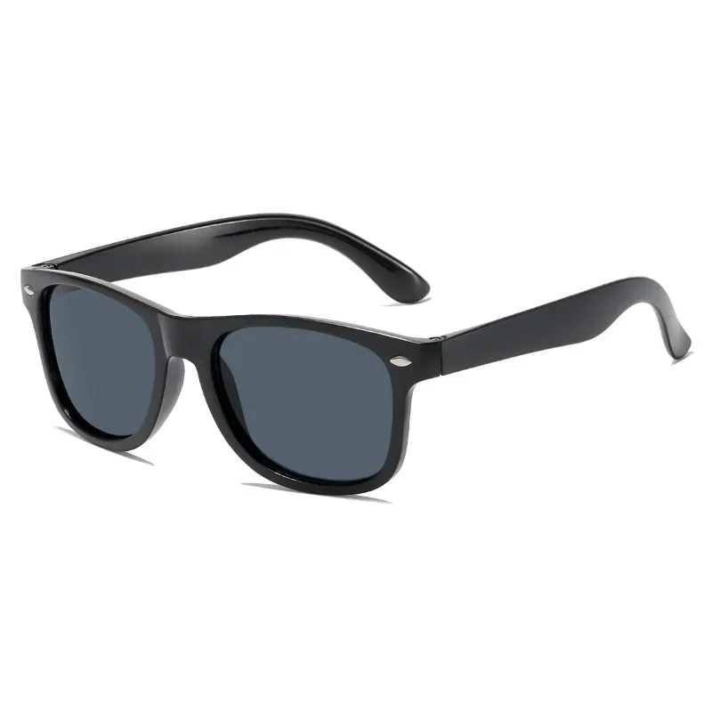 New Children's Color Matching Sunglasses For Boys And Girls, Version, UV Resistant BaBy Summer SunShadeS