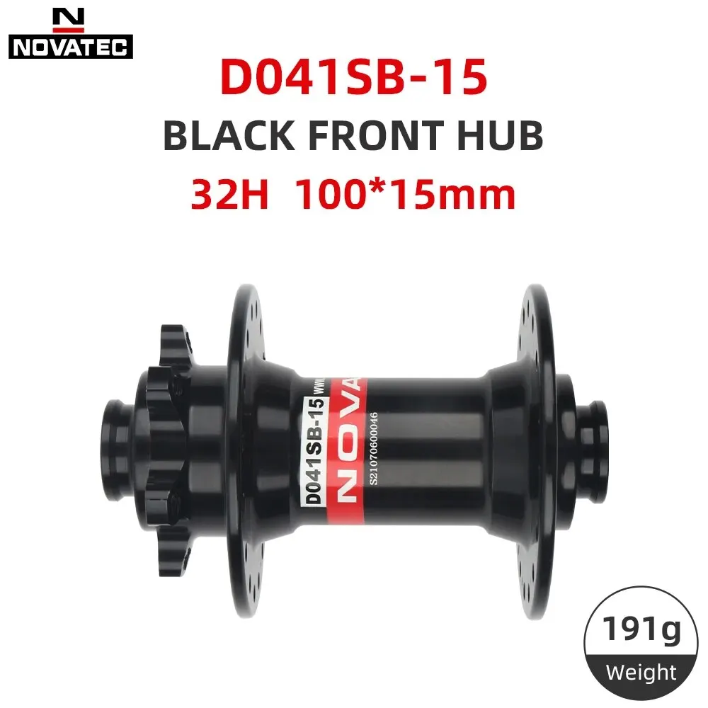32H 15x100 Front