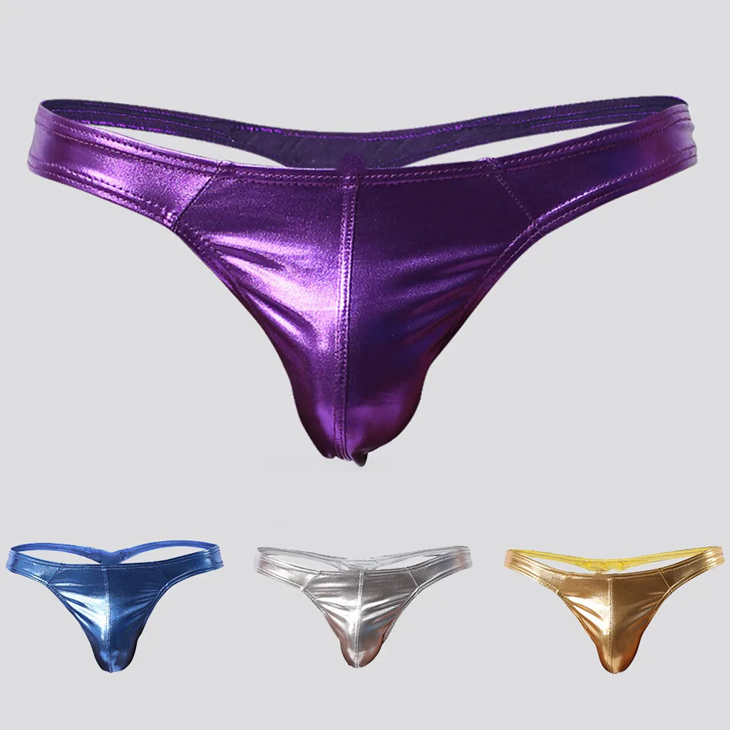 Painted Underwear Triangular Low-waist Sexy Cotton Men Underwear Brief Briefs Men 38 Mens Boxers Fun Pack S Nylon