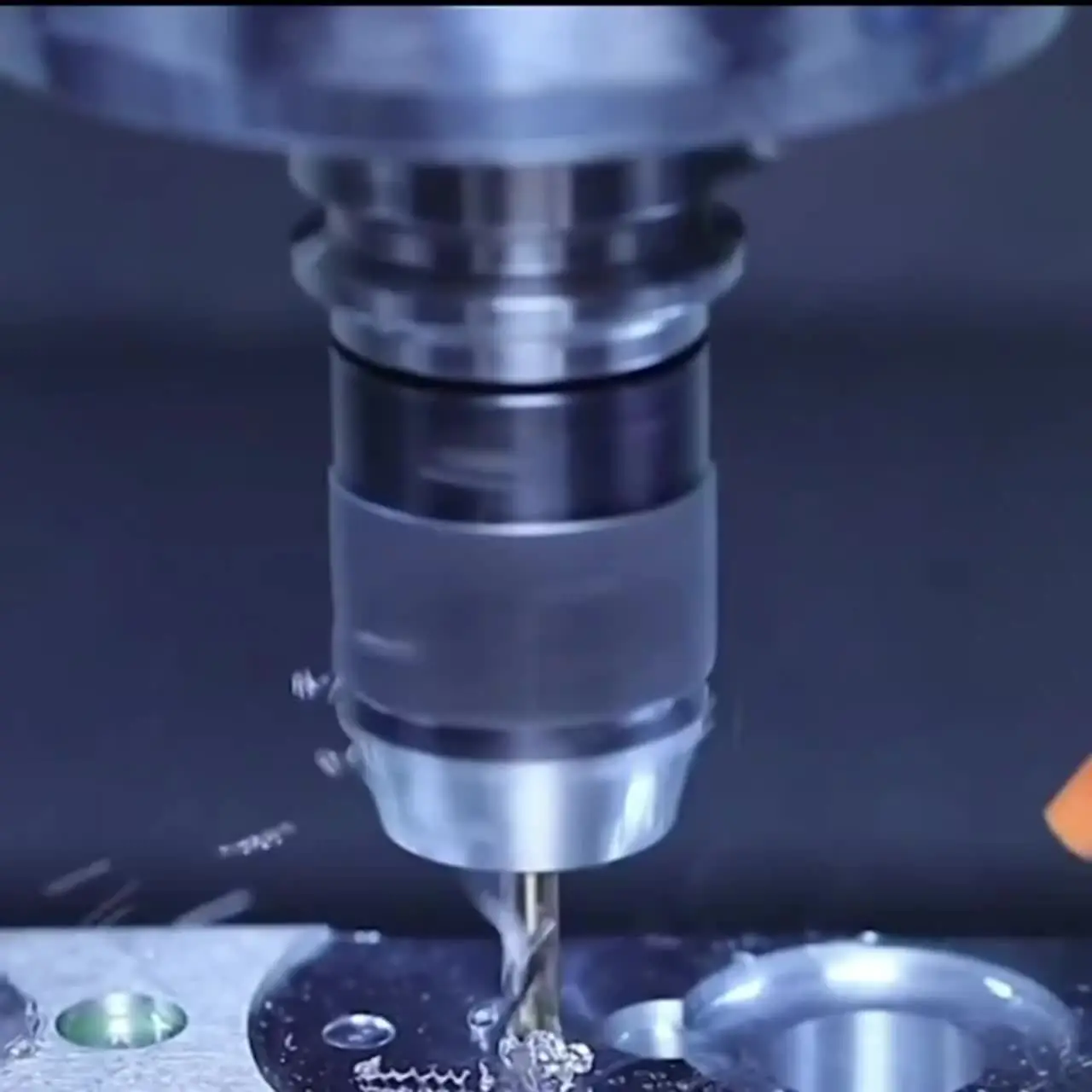 Магнитный стержень Никель-цинковый феррит 12 мм 200