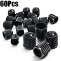 Black-60Pcs