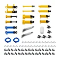 84pcs