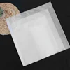 50pcs Non Woven Fabric Bags Clothes/shoe/Album Luggage Bags Dust Bag Storage Bag Environmentally Friendly Flat Mouth Packag Bag 1