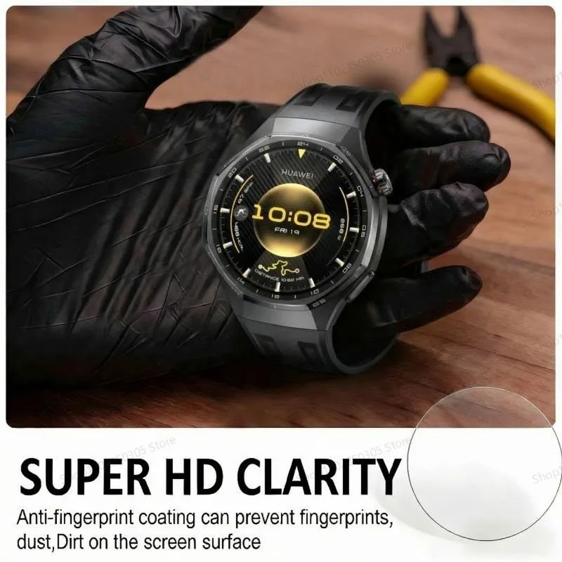 Premium Tempered Glass Screen Protector