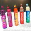 56102-99cf3e.jpg LiP Smacker X CoCa Cola 5pcs Lip Gloss Set Long-Lasting Moisturizing Colorful Lip Balm for Autumn Winter Perfect Christmas Gift