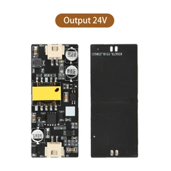 Enhanced Isolated Power Supply Module 15W with Flexible Input & Output (24V)