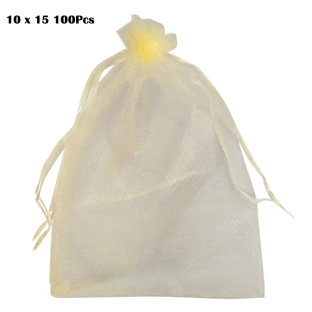 100Pcs Grapes Bags Net For Vegetable Grapes Fruit Protection Grow Bag from OS Mesh Against Insect Pest Control-Bird Home Garden 