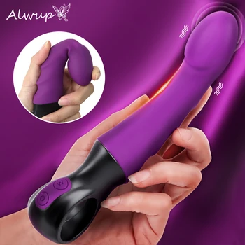 Vibrador ponto G, Encontre o Ponto Perfeito do Prazer