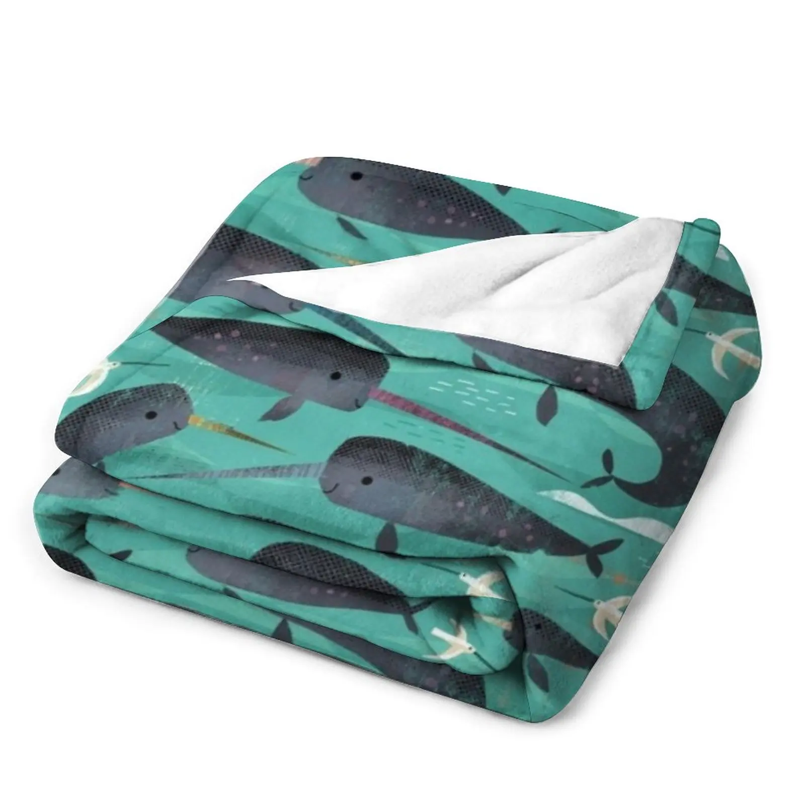 Narwhals and Narbirds ������ ���, �� ����, �غ� ���, ħ��� ���� ���