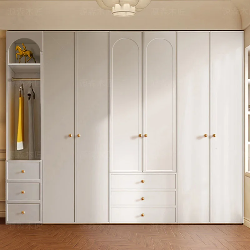 

Vertical Ventilation Wardrobe Nordic Small Gentleman Bathroom Wooden Narrow Individual Cupboard Ideas Ropero Salon Furniture